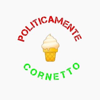 Politicamente Cornetto