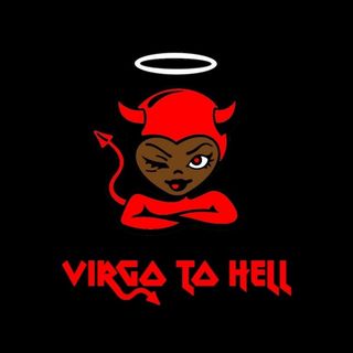 Episode #26-"Virgo Convo"
