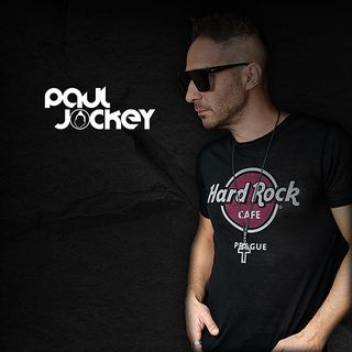 Paul Jockey aka Criminal Vibes