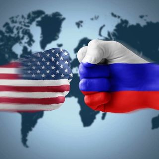 Perchè per gli Usa la Russia è sempre il nemico?