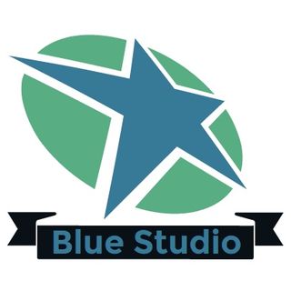 Blue Studio