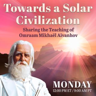 Towards a Solar Civilization