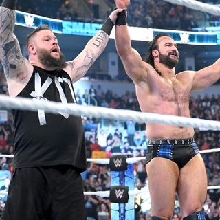 WWE Week in Review: Bray Wyatt Teases Continue, Edge Returns & Sami Zayn Undermining The Bloodline?