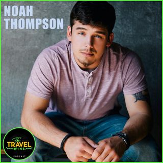 Noah Thompson : American idol to dream