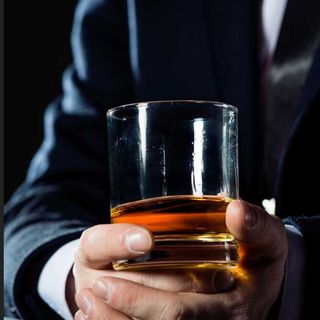 Co biblia mówi o alkoholizmie