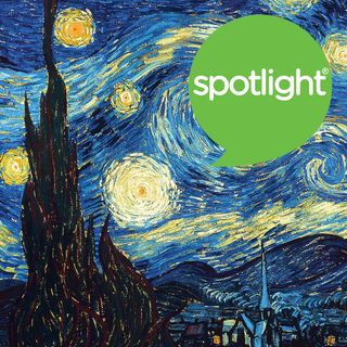 The Hidden Life of Vincent Van Gogh