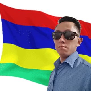 Jake Wong
