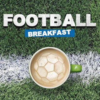 Football Breakfast