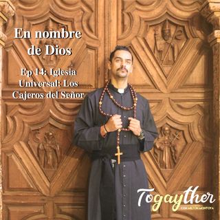 Iglesia Universal: los cajeros del Señor
