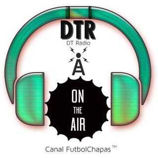 DTRadio - El Debate