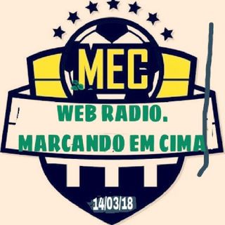 WEB  RADIO MARCANDO EM CIMA