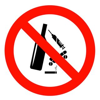 Episode 228 When You Continue To Say I'm An Alcoholic and/or Addict