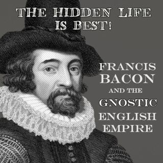 Episode #10: All The Evidence You Need (to know that Bacon was Shakespeare)