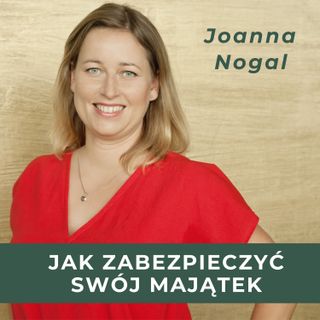 Joanna Nogal