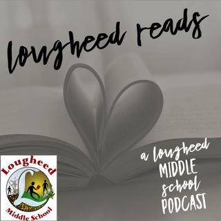 The Lougheed Reads Podcast