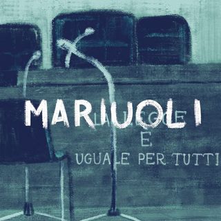 Mariuoli Podcast