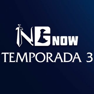NGNow #28 | EL FUTURO DE LOS MMO'S ¿NUBLADO? | #NG