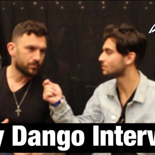 DIRTY DANGO | WRESTLING ON THE INDIES | ALEX WRIGHT | PLANS TO RETIRE & MORE
