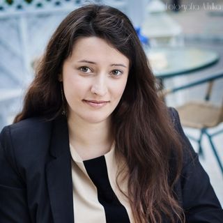 Joanna Marska-Romaniszyn