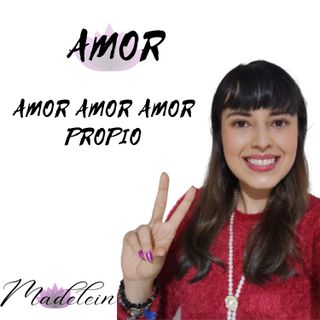 Amor Propio Podcast #20! My Soul: Amor Propio