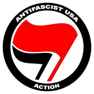 Antifa's Tactics