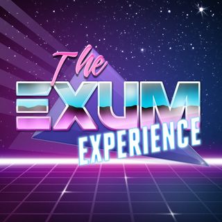 The Alex Exum Show August 1st