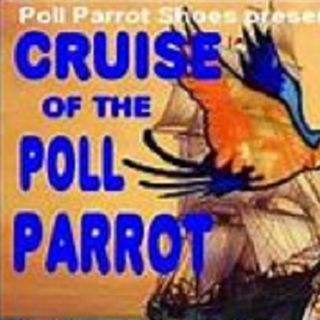 The Cruise of the Poll Parrot