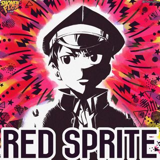 #32 Red Sprite (Ft. Mitch from Talkin' Anime)