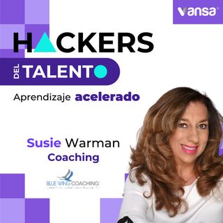 Coaching - Susie Warman (Bluewing coaching) - Especial Aprendizaje Acelerado