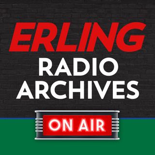 Erling Radio Archives