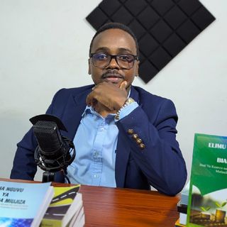 Kocha Dr Makirita Amani