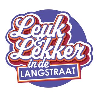 Leuk & lekker in de Langstraat