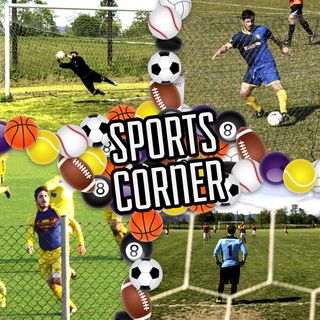 SPORTS CORNER - Ep. I | Quella volta che debuttai in Eccellenza