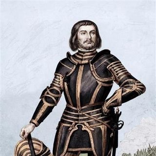 Episode 114 Gilles de Rais Saint or Scourge?