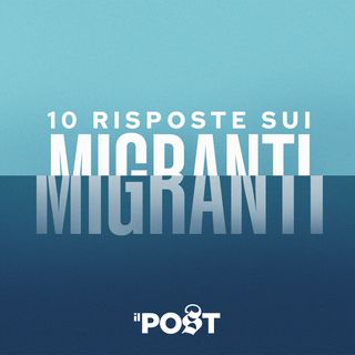 10 risposte sui migranti