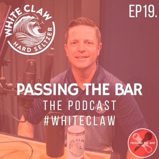 Ep19. The Rise of the CLAW!  Into the WHITE with Bobby Earley!