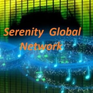 Serenity Music Radio