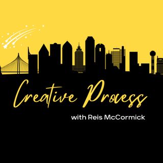 Creative Process with Reis McCormick
