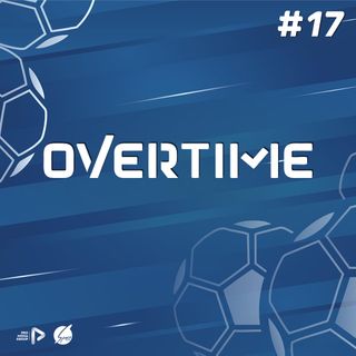 "Qarabağ"ın Azərbaycan çempionatında liderliyi, Kriştiano Ronaldonun komandada vəziyyəti I "Overtime" #17