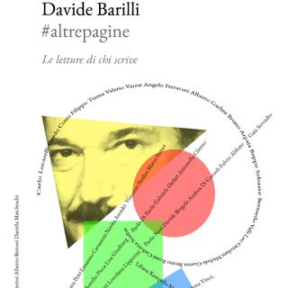 Davide Barilli #altrepagine