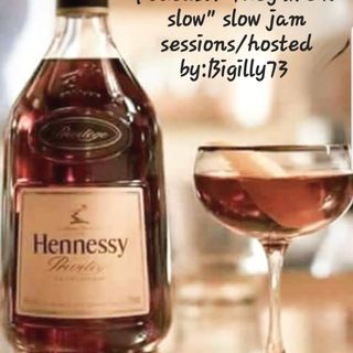 "They Like it slow" slow jam session hosted by:Bigillinois73