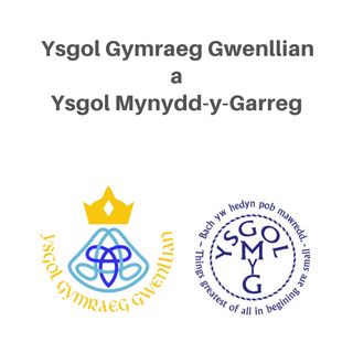 Ysgol Gymraeg Gwenllian a Mynydd-y-Garreg