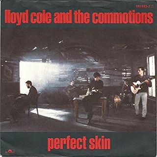Lloyd Cole & the Commotions - Perfect skin