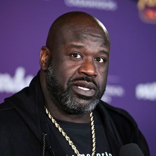 Shaquille O'Neal | PlayMaker Life Sports Heroes