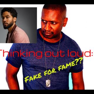 TOL12:Fake for fame??