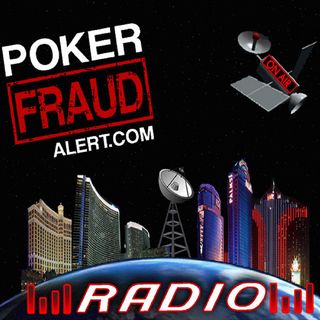 Poker Fraud Alert Radio - 11/26/2022 - Don't Play, Lose $10k Anyway