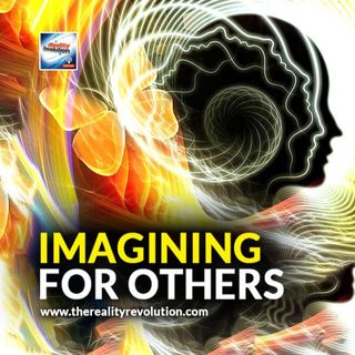 Imagining For Others