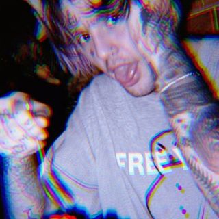Lil Peep Live💔 Watch And Cry 💔