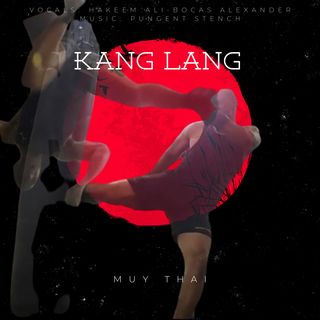 Kang Lang Muy Thai