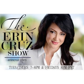 Queen of Politics of The Erin Cruz Show